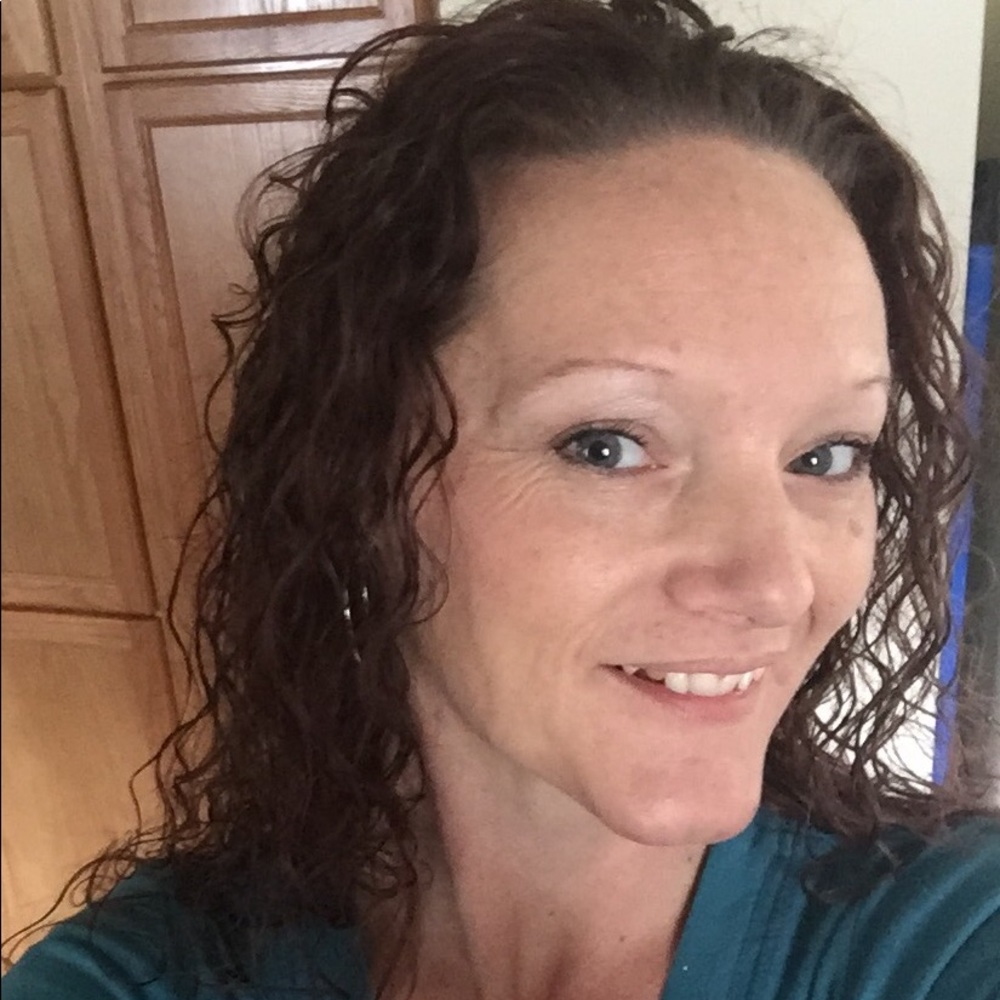 Meet your Posher, Maureen